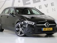 tweedehands Mercedes A180 Business Solution