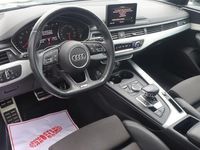 tweedehands Audi A4 Avant 1.4 TFSI Sp. S l ed. | 2X S line | Media | L