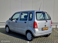 tweedehands Opel Agila 1.0-12V Essentia 133DKM! Nieuwe apk!