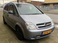 tweedehands Opel Meriva 1.6-16V Enjoy|Nieuwe APK|