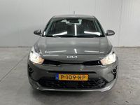 tweedehands Kia Rio 1.0 T-GDi MHEV DynamicLine Cruise Control, Lane Assist, Camera, Bluetooth, Apple Carplay/Android Auto