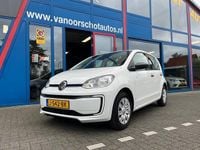 Occasion VW e-up! 61 kW (83 PK) 2020 Wit Hatchback