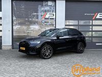 Occasion Audi Q5 S-Line 265 PK (194 kW) 2024 Zwart SUV