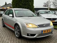 tweedehands Ford Mondeo 3.0 V6 ST220 Youngtimer NL Auto 2002 OH Historie