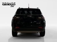 tweedehands Jeep Compass Limited 1,3 Gse T4 Phev 190hp