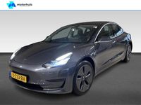 Occasion Tesla Model 3 Standard Range 239 kW (325 PK) 2020 Grijs Sedan