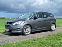 tweedehands Ford C-MAX 2.0 Plug-in Hybrid Titanium Plus Automaat?