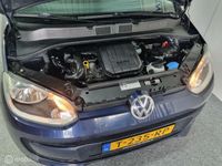 tweedehands VW up! UP! 1.0 moveBlueMotion