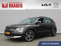 Occasion Kia Niro 129 PK (94 kW) 2025 Zwart SUV