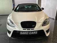 tweedehands Seat Leon 2.0 TFSI Cupra R 2011 360PK Schaalstoelen Uniek!