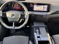 Occasion Opel Astra GSe 224 PK (164 kW) 2024 Zwart Hatchback