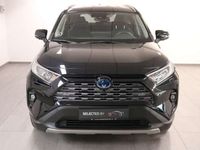 tweedehands Toyota RAV4 Hybrid 2.5 Hybrid Style MY23 | Innovation Pack!