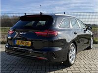 Occasion Kia Ceed Sportswagon 120 PK (88 kW) 2023 Zwart Stationwagen
