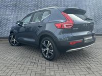 tweedehands Volvo XC40 T4 Recharge Inscription | Adaptive Cruise | BLIS | Camera | Stoel- en stuurverwarming | DAB | Lederen bekleding