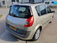 tweedehands Renault Scénic III 1.6-16V Business Line | Elektrisch verstelbaar panoramadak!