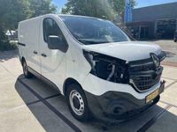 tweedehands Renault Trafic 2.0 dCi 120 T29 L1H1 Comfort