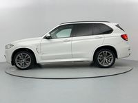 tweedehands BMW X5 XDrive30d High Executive M-Sport Pano Trekhaak Camera Memory Sfeerverlichting
