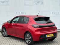 Occasion Peugeot 208 Allure 2023 Rood Hatchback