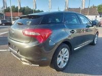 Occasion Citroën DS5 So Chic 114 PK (83 kW) 2014 Grijs Hatchback
