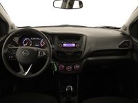 tweedehands Opel Karl 1.0 ecoFLEX Edition Cruise| Bluetooth| 1ste eig.