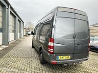 tweedehands Mercedes Sprinter bestel 513 2.2 CDI 366 HD DEFECT