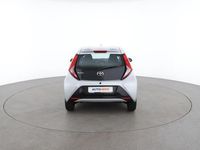 tweedehands Toyota Aygo 1.0 VVT-i x-play 72PK | CA24892 | Airco | Achterui