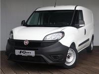Occasion Fiat Doblò Basis 90 PK (66 kW) 2022 Wit MPV