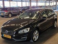Occasion Volvo V60 163 PK (119 kW) 2016 Stationwagen