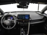 tweedehands Toyota C-HR PHEV Première Edition | Plug-in |
