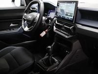 Occasion Dacia Duster Extreme 131 PK (96 kW) 2025 Zwart SUV