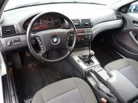 tweedehands BMW 318 318 Touring i High Executive- Stoelverwarming / M S