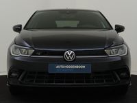 tweedehands VW Polo 1.0 TSI R-Line Business+ | Stoelverwarming | Achte