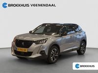 Occasion Peugeot 2008 GT-line 2023 Grijs SUV