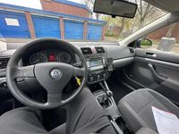 tweedehands VW Jetta 1.6 FSI Comfortline ACC Cruise Trekhaak