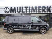 tweedehands VW Transporter 2.0 TDI 140PK DSG LANG