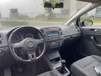 tweedehands VW Golf Plus 1.4 TSI Comfortline