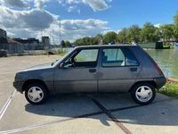 tweedehands Renault R5 1.4 GTS / 5 Deurs / N.A.P. / Nette staat /