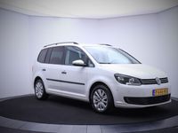 tweedehands VW Touran 1.4TSI 140Pk 7Pers NAVI/CAMERA/CLIMA/CRUISE/STOELVERW./PDC/LMV