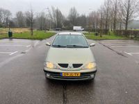 tweedehands Renault Mégane 1.4-16V Expression