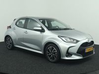 tweedehands Toyota Yaris 1.5 Vvt-I Dynamic