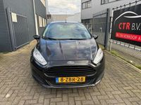 tweedehands Ford Fiesta 1.6 TDCi Lease Style (bj dec-2014) |AIRCO|NAVI|