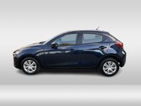 tweedehands Mazda 2 1.5 Skyactiv-G S Rijklaarprijs + 12mnd BOVAG garantie.