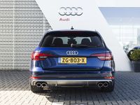 tweedehands Audi A4 S4 Avant | 354 pk FSI Tiptronic quattro | Panoramadak | Adaptive cruise | Comfortkey |