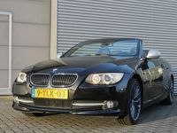 tweedehands BMW 320 Cabriolet 320i Edition I AUT. I NAVI I LEDER I 65000