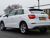 Occasion Audi Q2 150 PK (110 kW) 2020 Wit SUV