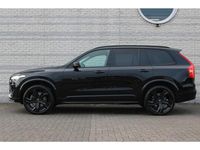 Occasion Volvo XC90 Ultimate 456 PK (335 kW) 2023 Zwart SUV
