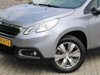 Occasion Peugeot 2008 Premium 82 PK (60 kW) 2014 Grijs SUV
