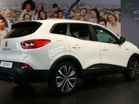 tweedehands Renault Kadjar 1.2 TCe Bose - Trekhaak Parkeerassistent Camera Dode Hoek Detectie