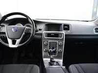 tweedehands Volvo S60 1.6 T3 Momentum Navi Ecc Cruise Pdc