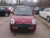 Occasion Daihatsu Trevis 58 PK (42 kW) 2008 Overige Hatchback